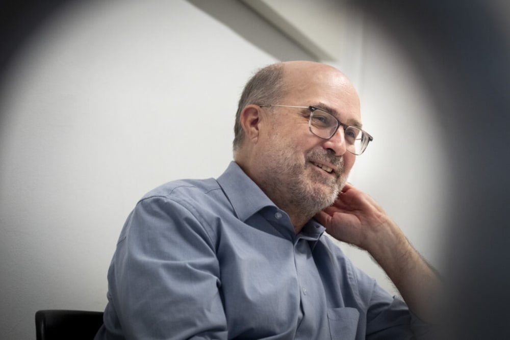 Eric Mumford: “Moltes de les idees de Sert han tornat”