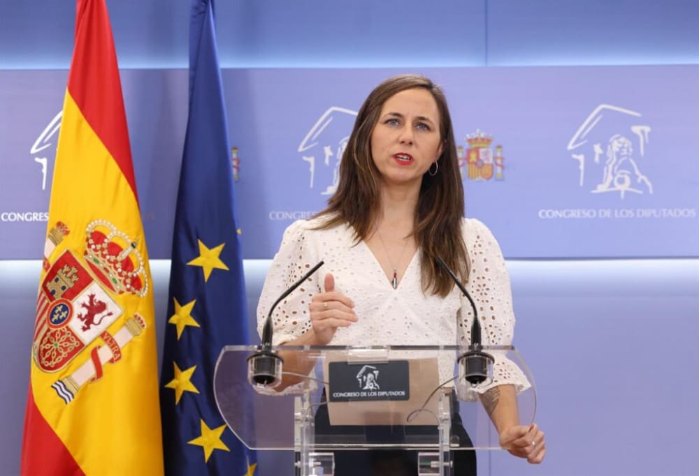 Podem proposa a Esquerra Unida acords en deu comunitats autònomes