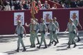 L'Exèrcit de Terra obre una recerca per un vídeo de legionaris amb Vito Quiles després de la Festa Nacional