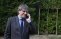Puigdemont insta al Suprem a amnistiar-li "sense més demora" perquè contribueix a la "normalització" de Catalunya