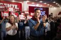Sánchez creu que si #PP i Vox arriben al Govern d'Espanya "signen la carta de defunció de l'Estat del Benestar"