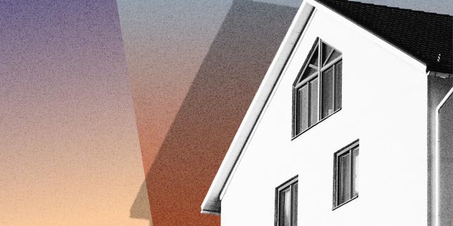 Taxa immobiliària: invocar la vetustat del seu allotjament pot fer baixar la nota