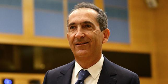 Els creditors de les activitats internacionals de Patrick Drahi en els télécoms l'ataquen en justícia