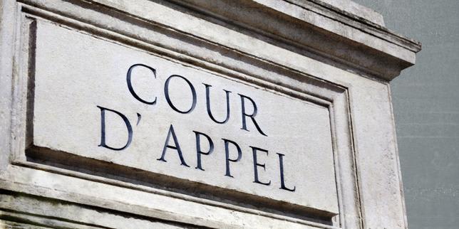 El tribunal d'apel·lació de París inquieta després d'atacs contra un magistrat de Bobigny