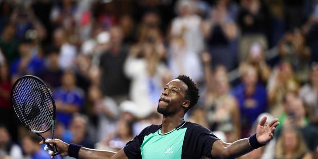 Gaël Monfils a la jubilació? L'embolic al voltant de la fi de carrera del tenista francès de 40 anys