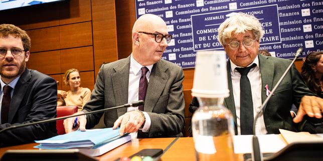 « El curs del deute públic és un baròmetre polític molt més encara que financer »
