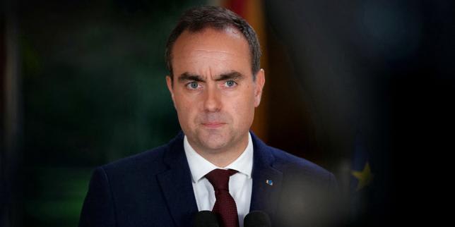 Pla de reactivació agrícola: Sébastien Lecornu anuncia un sobre comprès « entre 500 i 700 milions d'euros »