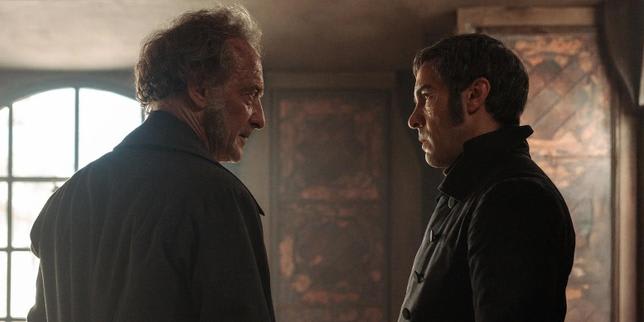 « Els Miserables », de Fred Cavayé: una galeria d'estrelles per a una versió ripolinée de l'obra mestra de Victor Hugo