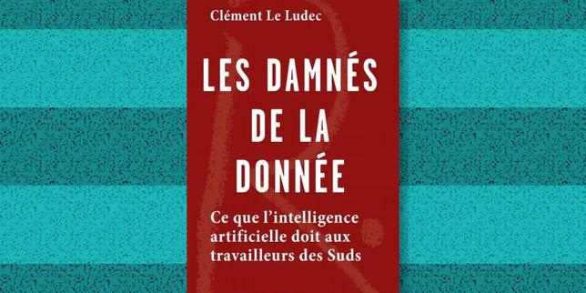 « Els Damnés de la dada » : els treballadors del Sud, invisibilitzats i no obstant això imprescindibles al desenvolupament de la IA