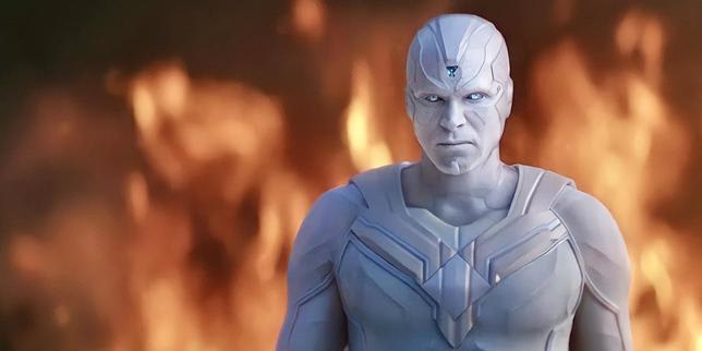 « VisionQuest », sobre Disney+, en els superherois, el ball de les intel·ligències artificials