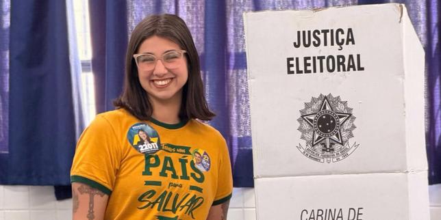 A Brasil, l'èxit en les urnes i sobre les xarxes de antiféministes i de masculinistes pro-Bolsonaro