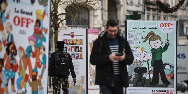 Angolema: el « nou » festival de còmic podrà tenir lloc l'any 2027, els recursos dels antics organitzadors rebutjats per la justícia