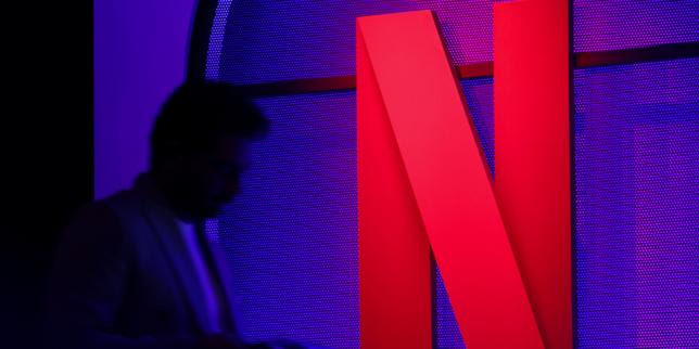Netflix va a suprimir 1 000 places en el món, sigui 6 % dels seus efectius