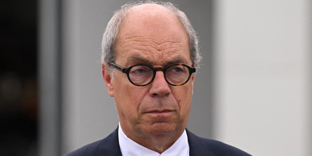 Pierre Coppey, expresident de Vinci Autopistes, escollit com a nou interventor general dels llocs de privació de llibertat per Emmanuel Macron