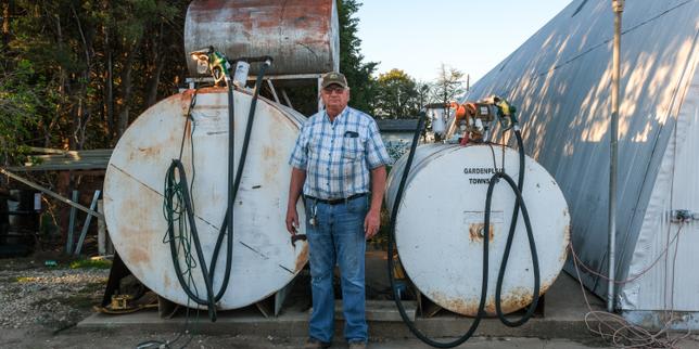 Abans dels midterms 2026, dels republicans guanyats per la fébrilité a Kansas: « El problema, és l'augment del preu del gazole »