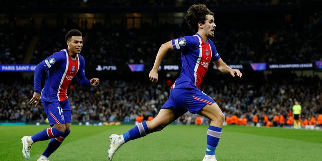 EN DIRECTE, Manchester City-PSG: els parisencs porten àmpliament davant els Cityzens a la pausa, després d'un primer període abassegador en Lliga dels campions