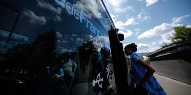A Illa de França, el finançament dels transports públics novament sota tensió
