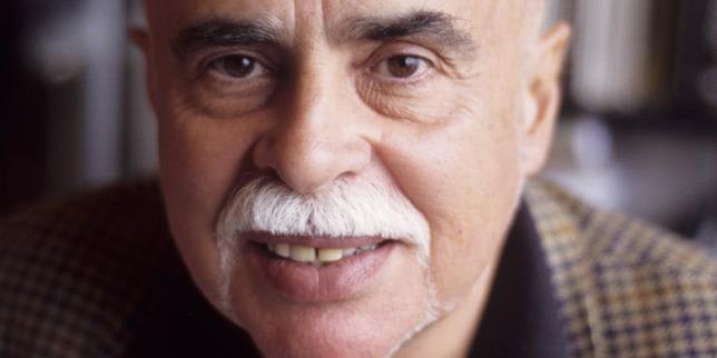 Jean-Pierre Péroncel-Hugoz, antic periodista del « Món », ha mort