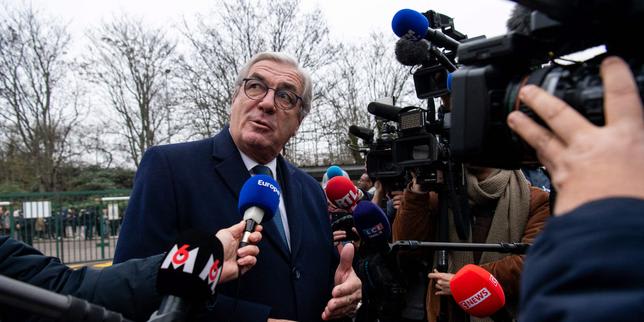 Pressupost 2027: sobre les ajudes als sèniors, els departaments denuncien un « joc de mans » del govern