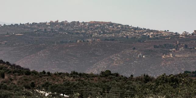 Líban: el Hezbollah reconeix que una mitja-tona d'explosius agafats hi ha alguns dies eren destinats a la « resistència » contra Israel
