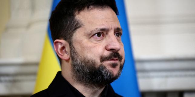 EN DIRECTE, guerra a Ucraïna: Volodímir Zelenski demana als Estats Units de no sostenir-se al costat de « l'agressor »