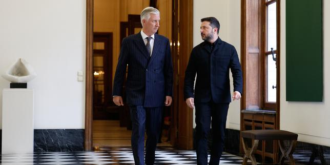 EN DIRECTE, guerra a Ucraïna: el secretari general de l'OTAN troba Volodímir Zelenski i insisteix sobre la importància d'un « alto-el-foc energètic »