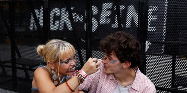 La salut precària dels festivals de música, entra dificultats financeres i atzars climàtics