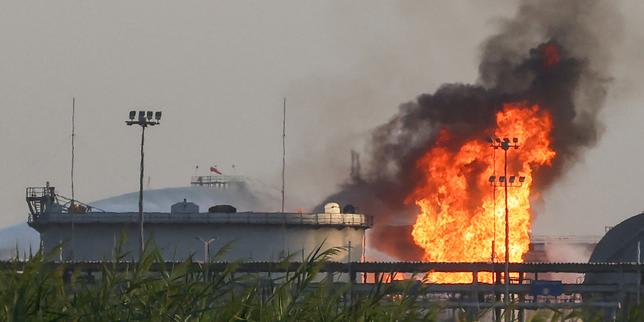 Aràbia Saudita, sota la pressió dels atacs dels hutis, intenta protegir les seves exportacions de petroli