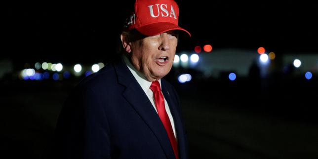 EN DIRECTE, guerra a Ucraïna: Donald Trump critica Volodímir Zelenski després de la represa dels atacs sobre les refineries russes: « No és el bon tipus per trobar un acord »