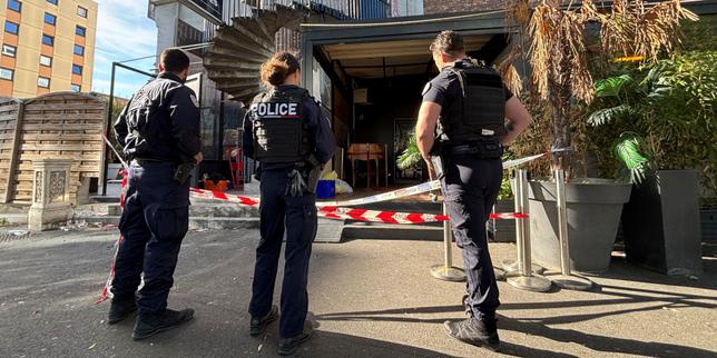 Una jove marsellesa sospitada d'un doble homicidi a Ivry-sobre-Sena, signe de la implicació creixent de les dones en el crim organitzat