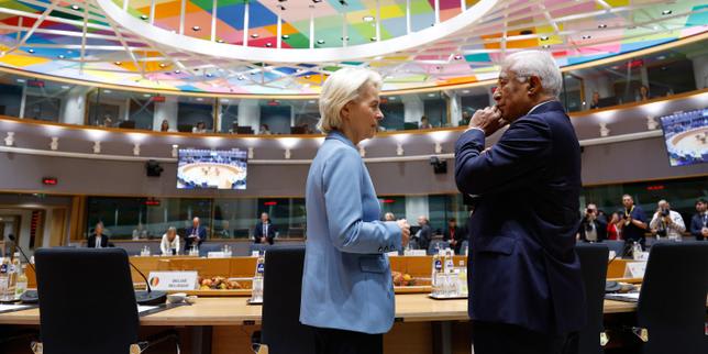 Pressupost de la UE: unes friccions entre països membres per donar un marc financer abans de 2027, any de venciments electorals arriscats