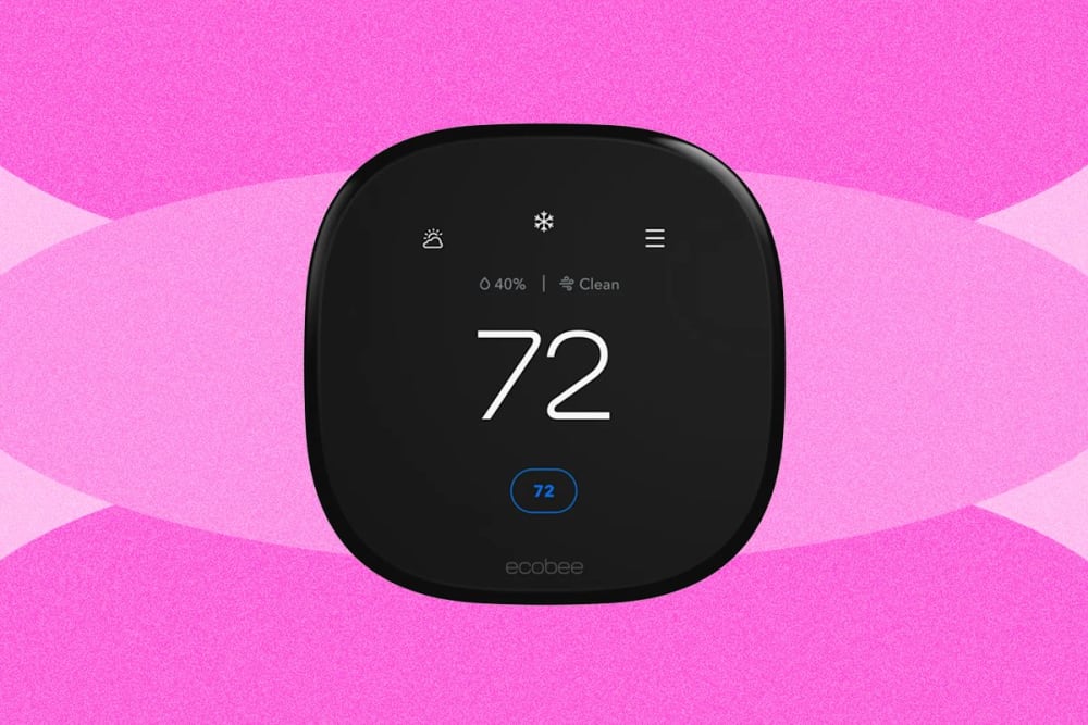 Actualitzeu el vostre Therthat per Winter amb aquest cobee Deal per 120