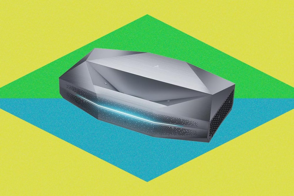 Visió d' absència Aetherion Max RGB Laser Projector Review: A Top Buy