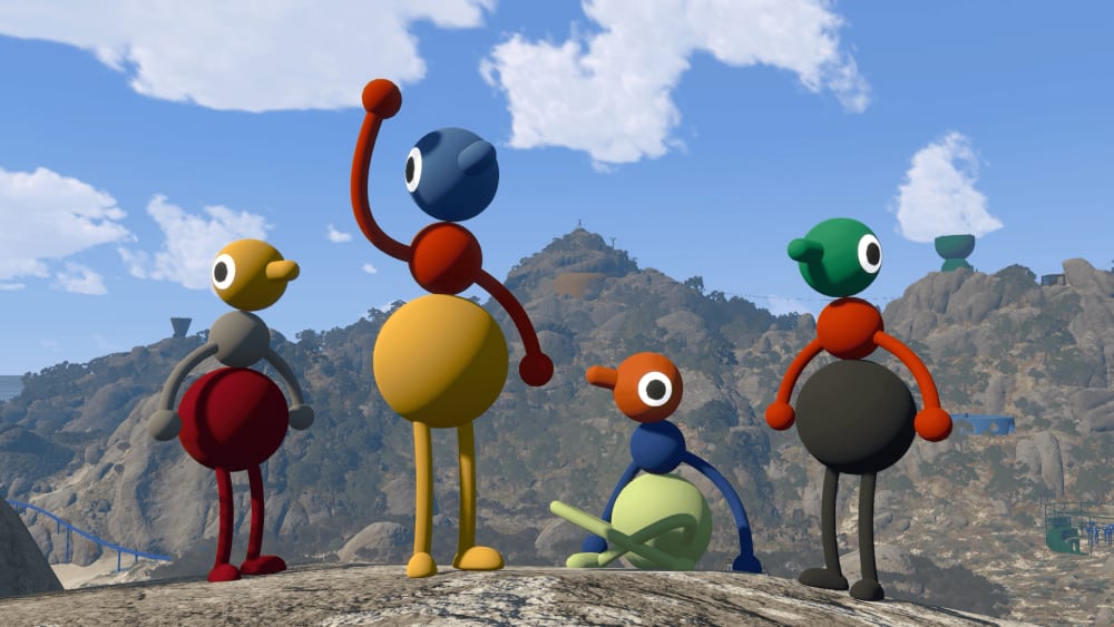 Gran Walk Off Xbox per boicotejar Microsoft Tuncs i hi està implicat a IsraelName