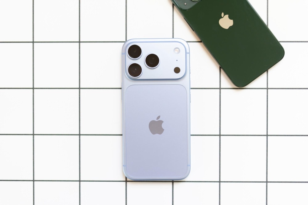 Pregunta ràpida: per qui és exactament l'iPhone Màoff?