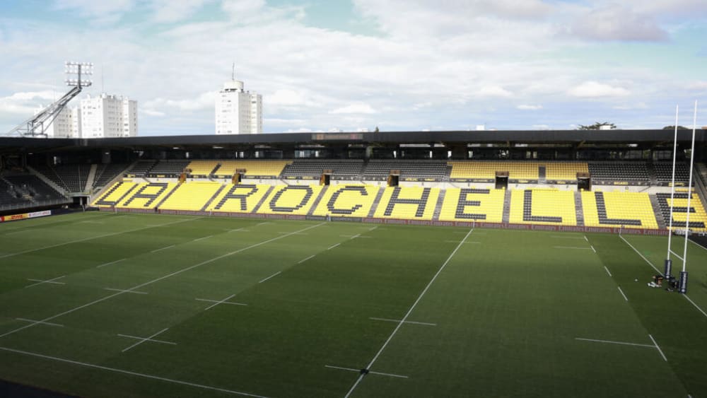 Rugbi: un jugador sud-africà trobat mort en vigílies d'un partit a La Rochelle