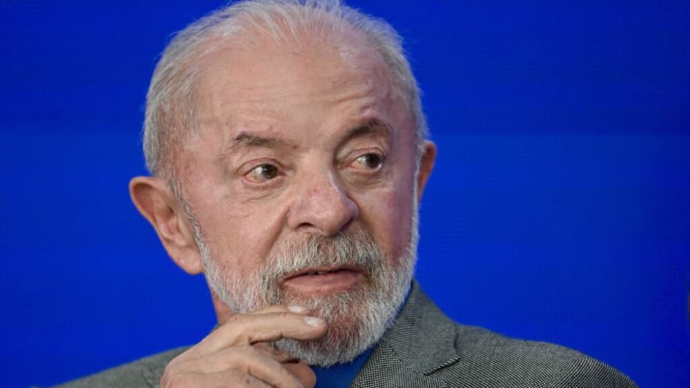 Presidencial a Brasil: Lula denuncia la "ingerència" de Meta i crida el seu partit a agafar el OEA
