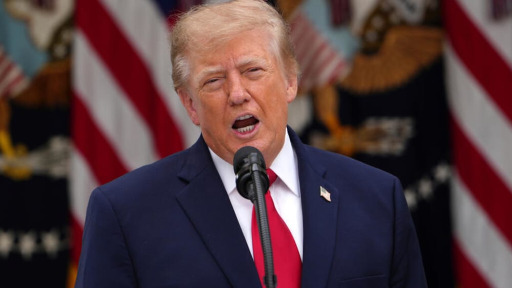 En directe: la represa per Ucraïna dels tocs sobre les refineries russes és una "vergonya", diu Trump
