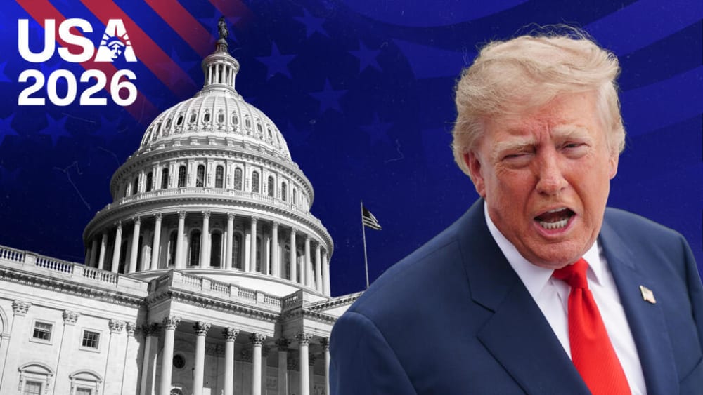 Midterms: com funcionen les eleccions de mig mandat americanes