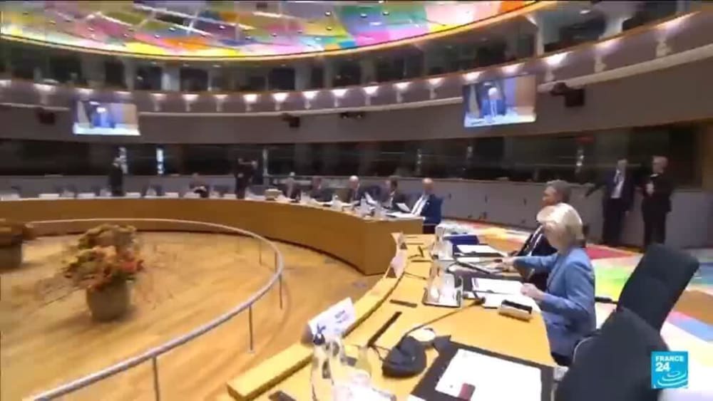 Unió Europea: unes negociacions sota tensió sobre el pressupost 2028-2034