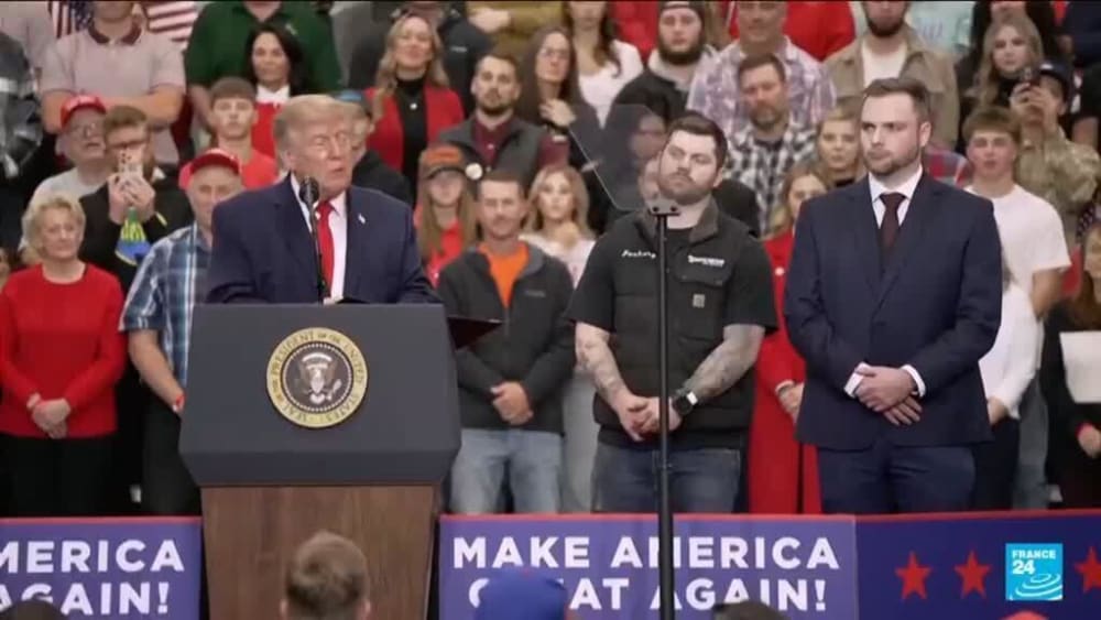 Midterms: "el començament de la fi del trumpisme" ?