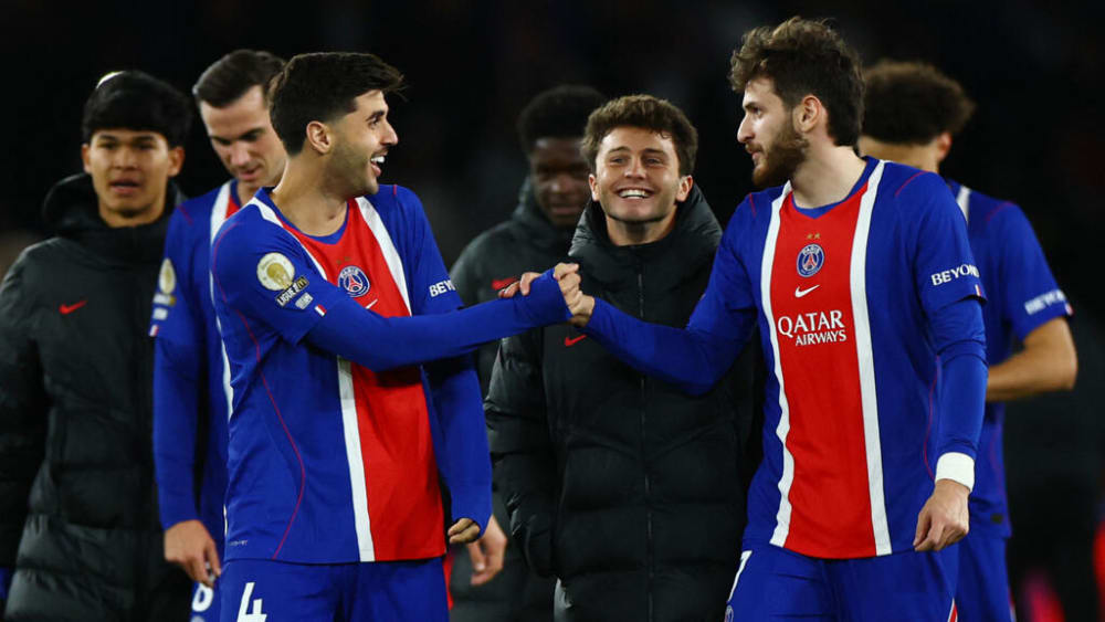 Lliga dels campions: el PSG desafia Manchester City, sacsejat per una crisi extra-esportiva