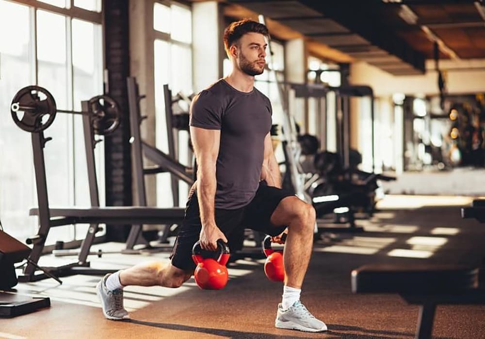 Per què fem exercici si ja no ho necessitem per a sobreviure?