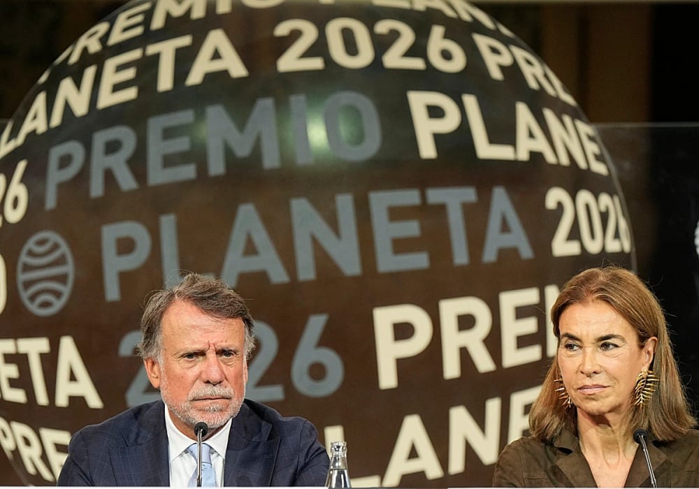 La novel·la històrica i els relats de sanació dominen el Premi Planeta