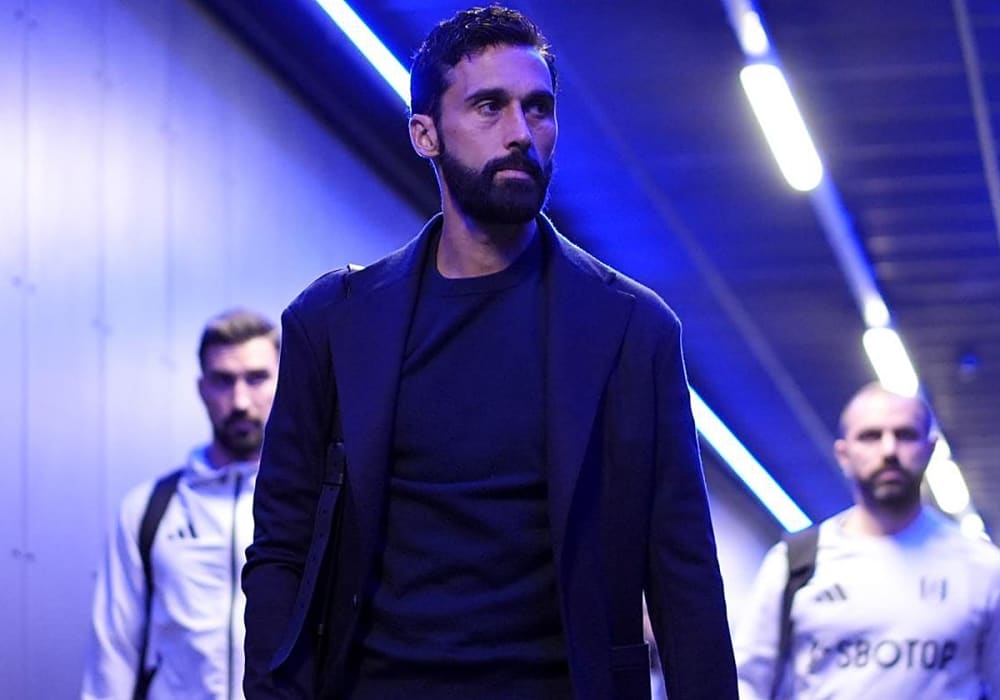 Multazo a Arbeloa per dubtar de l'honestedat dels àrbitres