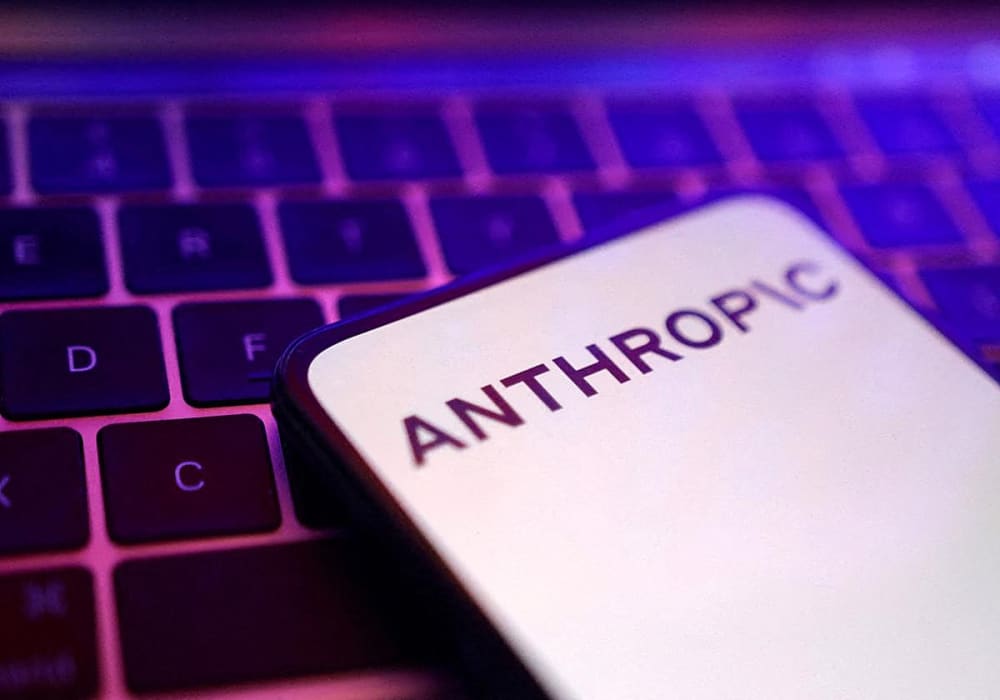 Els ingressos de Anthropic van augmentar fins als 16.800 milions dòlars, gairebé un 50% més, en l'últim trimestre