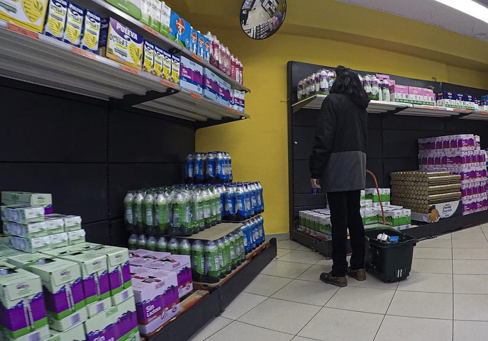 Els ramaders demanen a Mercadona que reculi i no baixi el preu de la llet