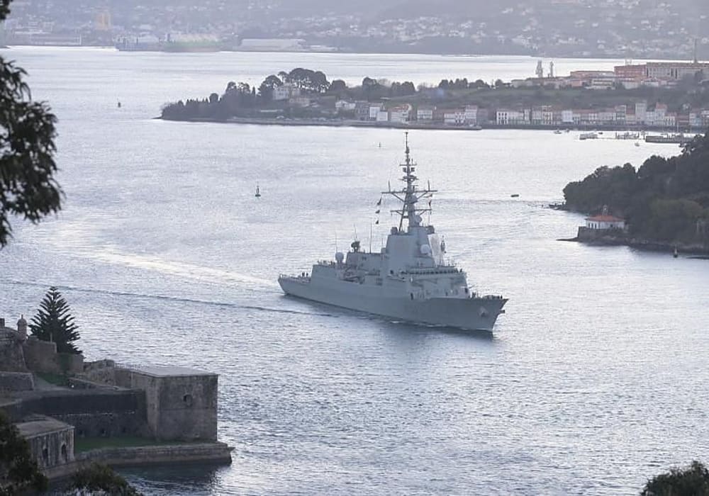 Condemnat un militar de l'Armada per vendre per internet milers de pastilles per a avortar des de Ferrol