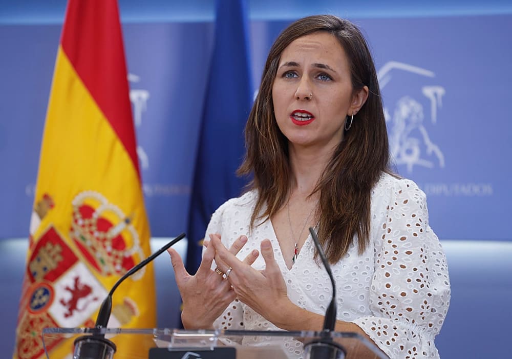 Podemos només ofereix a iU pactes en territoris que no siguin Madrid i Barcelona