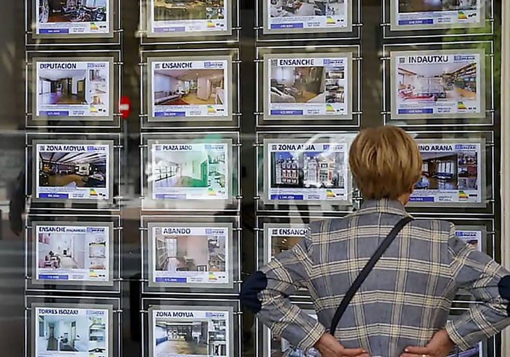 Canàries proposa al Govern exigir deu anys de residència a les illes per a comprar habitatge